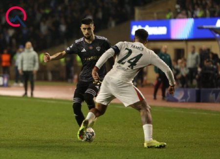 "Çelsi” əlimizdən qaçdı…” - Fotolar