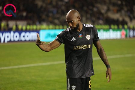 "Çelsi” əlimizdən qaçdı…” - Fotolar