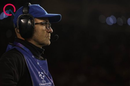 "Çelsi” əlimizdən qaçdı…” - Fotolar