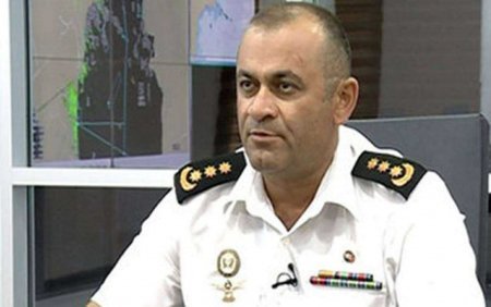 Ali hərbi rütbələr verilən zabitlər kimlərdir? - Fotolar