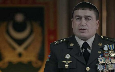 Ali hərbi rütbələr verilən zabitlər kimlərdir? - Fotolar