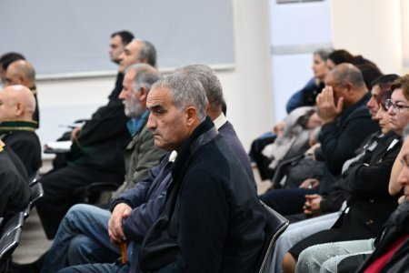 Daha 10 təqsirləndirilən şəxslə bağlı sübutlar elan olundu - Fotolar