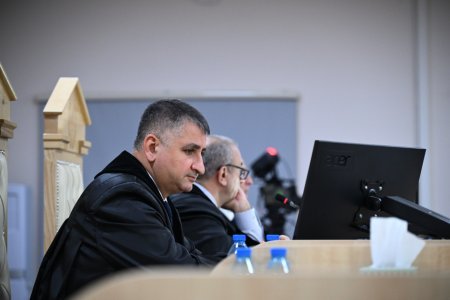 Daha 10 təqsirləndirilən şəxslə bağlı sübutlar elan olundu - Fotolar