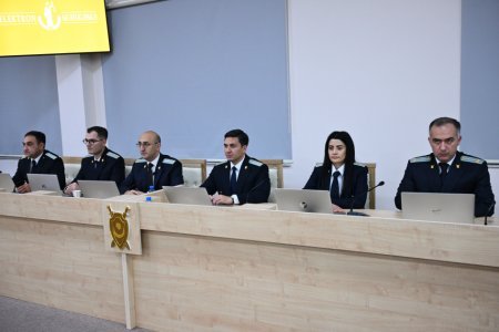 Daha 10 təqsirləndirilən şəxslə bağlı sübutlar elan olundu - Fotolar