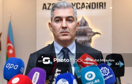 Azərbaycanda yüksəkixtisaslı əcnəbilər üçün yeni miqrant portalı işə düşdü