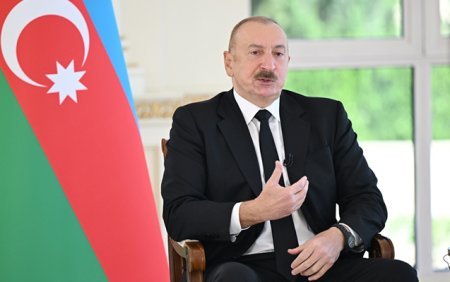 "Özbəkistan Qarabağın yenidən qurulmasına yardım təşəbbüsünü irəli sürən ilk ölkədir”