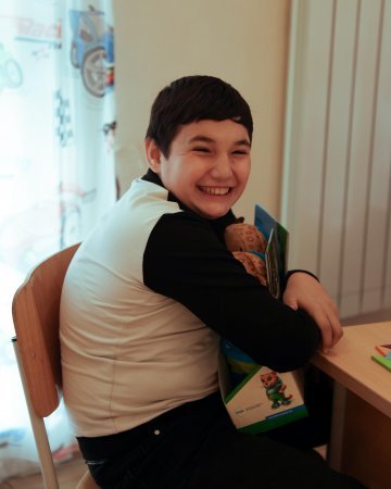 Leyla Əliyevanın Mingəçevir səfərindən - Fotolar