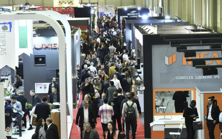 Azərbaycan şirkətinin növbəti böyük uğuru  - Fotolar