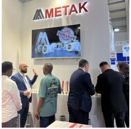 Azərbaycan şirkətinin növbəti böyük uğuru  - Fotolar