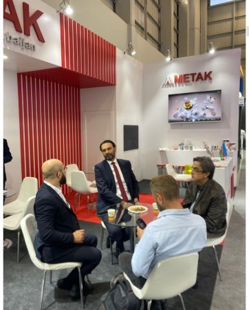 Azərbaycan şirkətinin növbəti böyük uğuru  - Fotolar