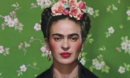 Frida bununla da tarixə düşdü - 54,7 milyonluq hərrac