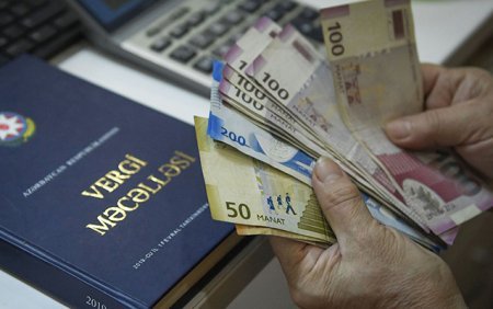 "Bizdəki vergi dərəcəsi regionda ən aşağı göstərici olacaq” - Yenilənib