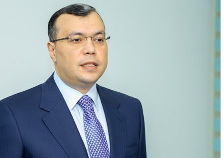 "Bu, ən aşağı vergi yüklərindən biridir”