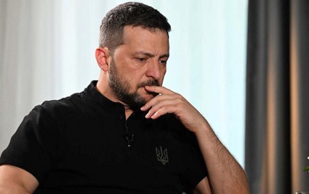 "Ağır seçimlə üz-üzə qala bilərik” - Zelenski xalqa müraciət etdi