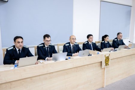 Zərərçəkənlər danışdı, Vardanyan dinlədi - Fotolar