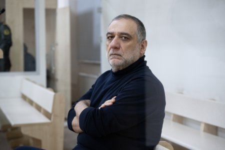 Zərərçəkənlər danışdı, Vardanyan dinlədi - Fotolar