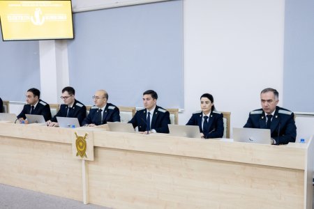 Zərərçəkənlər danışdı, Vardanyan dinlədi - Fotolar