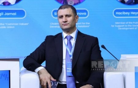 TDT ölkələri QHT-lərinin Həmrəylik Günü qeyd oluna bilər: Tarix bəllidir