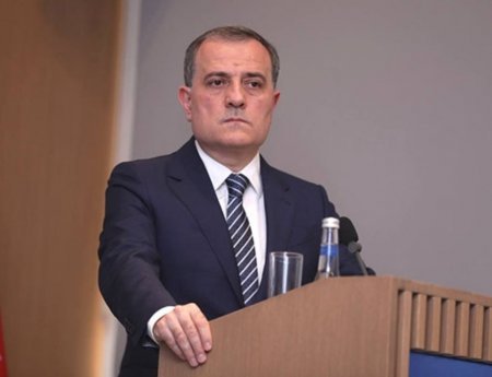 Ceyhun Bayramov İtaliyaya getdi