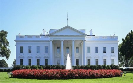 ABŞ Ukraynadakı müharibənin maliyyələşdirilməsini dayandırıb