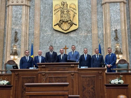 Kamran Əliyev Rumıniyadadır - Fotolar