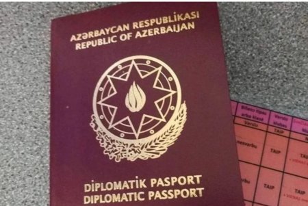 Azərbaycan yeddi ölkə ilə diplomatik və xidməti pasportlar üçün viza tələbini ləğv edir