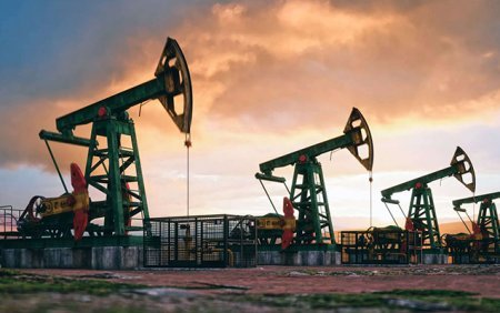 "Azeri Light”ın bugünkü qiyməti açıqlandı