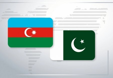 Bakı və İslamabad müdafiə sənayesi və energetika sahəsində əməkdaşlığı aktivləşdirəcək