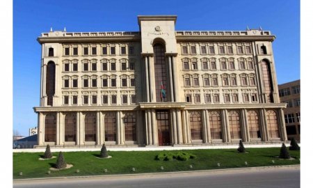 Ötən gün 17 Azərbaycan vətəndaşı Almaniyadan geri qəbul edilib