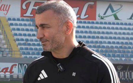 "Mənə heç yerdə heykəl qoyulmasın” - Qurban Qurbanov