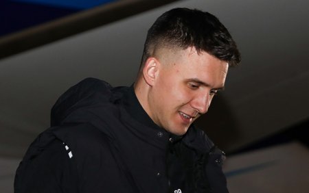 "Qurban Qurbanovun buna qışqırmamasına təəccüblənmişdim” - Koxalski