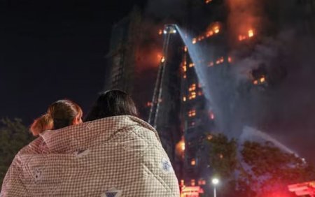 Evlərində oturmuşdular - Onları indi dünya danışır