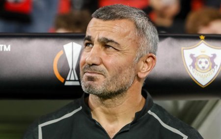 Qurban Qurbanov “Qarabağ”la 800-cü oyununu keçirdi qurban-qurbanov-qarabagla-800-cu-oyununu-kecirdi