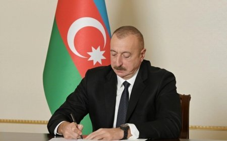 Azərbaycanla Ruanda arasında təhsil sahəsində saziş təsdiqlənib