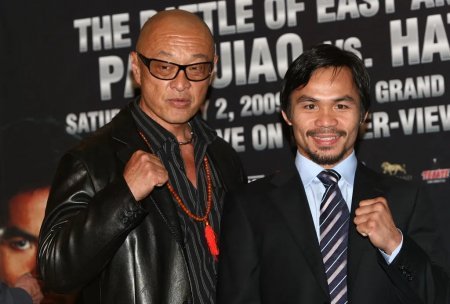 "Mortal Kombat”ın aktyoru öldü