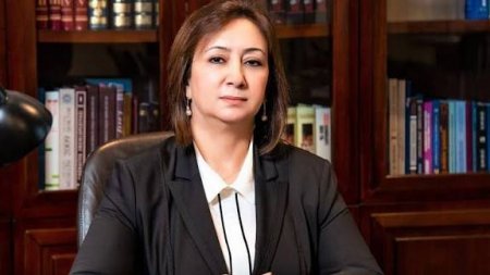 Mehriban Vəliyeva: "Heydər Əliyevin diplomatik fəaliyyəti ölkəmizi qlobal siyasi arenada etibarlı tərəfdaş kimi tanıtdı"