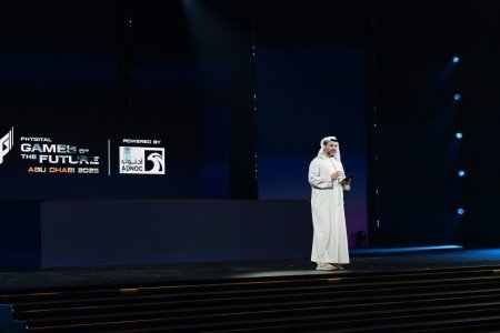 Prezident Əbu-Dabidədir - Fotolar