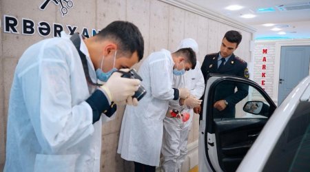 Polis Akademiyasında oxumaq istəyənlər üçün müsabiqə elan edildi -