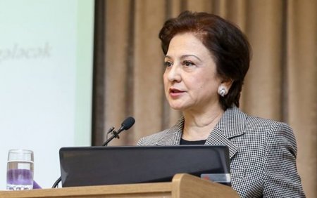 Prezidentdən Gülçöhrə Məmmədova ilə bağlı - Sərəncam