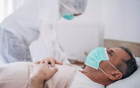 Ölkə üzrə 3500-dən çox vərəmli xəstə qeydiyyata alınıb