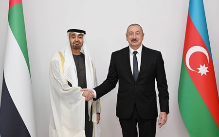 “Prezidentin bu ölkəyə səfəri mühüm siyasi əhəmiyyət daşıyır”