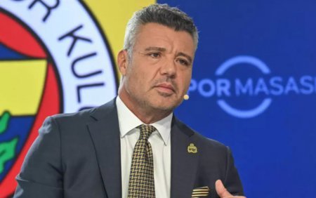 “Fənərbaxça” prezidentinin evində axtarış aparıldı