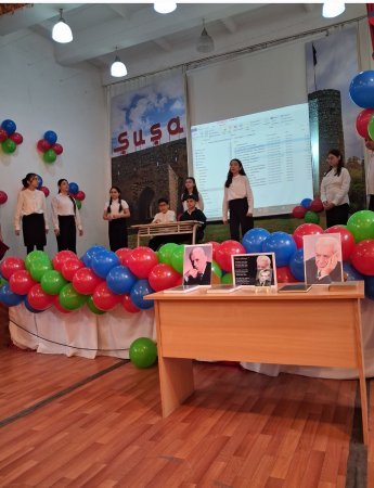 Bir məktəb, bir millət, bir söz : Bəxtiyar Vahabzadə ruhu