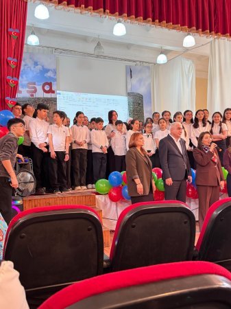 Bir məktəb, bir millət, bir söz : Bəxtiyar Vahabzadə ruhu