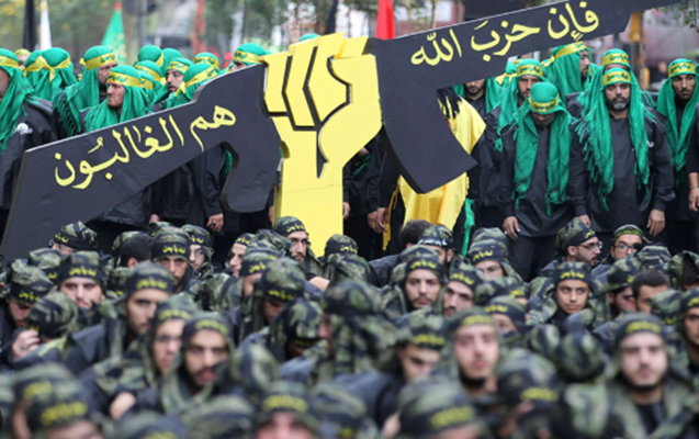 “Hizbullah” İsraillə atəşkəs elan etdi