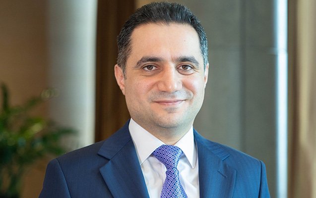 ABB səhmdarlarına 200 milyon manat dividend ödənişi təklif ediləcək ABB səhmdarlarına 200 milyon manat dividend ödənişi təklif ediləcək