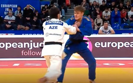 AÇ-də ilk məğlubiyyət gəldi - Yenilənir