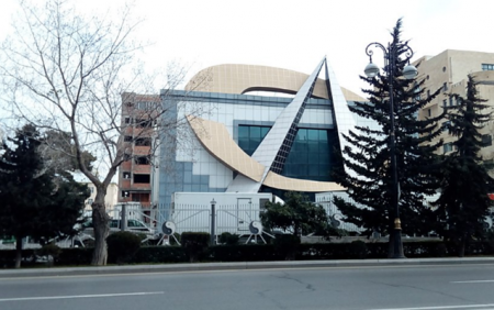 “Space”də təcili iclas keçirildi