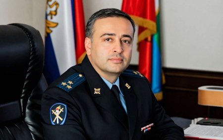 Rüfət İsmayılovun qol saatları da müsadirə edildi