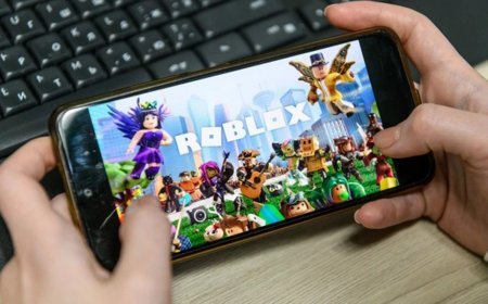 Rusiya məhkəməsi “Roblox”u cərimələdi